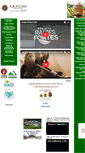 Mobile Screenshot of cetcaf.com.br